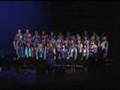 Singspiration Singers Live in Concert