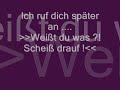 Ziya - Lass mich gehn