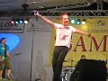 ANIMAL X - BAIETI DERBEDEI  filmare 2( REPETITII) DEJ