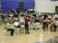 Concert 2008 - String Orchestra - Palladio