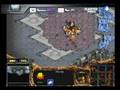 sAviOr vs Sen @ 2007 Blizzard WWI [Game 1]