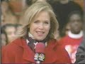 Macy's 2001 - pickerington high school tiger band