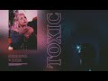 Toxica - Jie apie mus