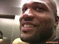 Quinton Jackson UFC 71 Post Fight Afterthoughts