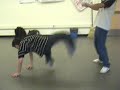 Bboy Drizzle aka Brian