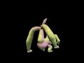 Spore Creature: Mike