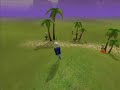 Kids Movie Creator game play footage (Basic functions)