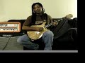 Funk Guitar Lesson Funk Guitar Lesson