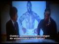 Clubber Lang - Best Scenes! (From Rocky III, Mr. T)