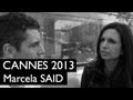 CANNES 2013 : Marcela Said et Francisca Walker / El verano de los peces voladores