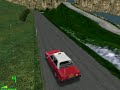 City:Campagne Alpha v0.9 cityCar :豐田皇冠(comfort)的士馬力 85 匹1995年皇冠私家車與的士車身開始分開發展，的士版即目前的金豐(comfort)的士車身，車架開始放棄使用分離式大陣，改用單體硬殼式結構，而車廂方面改用灰色為主的色調。豐田皇冠comfort石油氣的士於1997年引入，特點是配用日本本土愛用的沙板倒後鏡，而車身外觀一直沒有大改變，但加設自動波作為選配設備。引擎為1998cc的3Y-PE，馬力79匹。2000年加設六幅式合金輪圈作為標準配備，2001年有另一款五幅式輪圈可選，並增設引擎轉數錶。2002年隨著皇冠皇室型的改款而改用相同的倒後鏡，同時錶版的里程計亦改用液晶式顯示。2005年車尾窗內的迫力燈改用LED燈，及兩側前沙板加設一對指揮燈。大約2004年，代理不再引入手波型號，故此一律配用自動波箱。現時使用的車型絕大多數為豐田皇冠Comfort，亦有少量的日產Cedric、日產Gloria、一架豐田金禧皇冠，兩架豐田alphard hybrid，一款福特Falcon仍然服役中。1997年，香港豐田代理皇冠汽車及日產代理合誠汽車分別引入共15輛石油氣的士作樣版來港(15部豐田，15部日產)，即總共30輛，其中10輛日產是1994年在日本曾落地行走的二手車，目的是用作試驗已用了數年的石油氣的士的用途；而另外的5輛全新車則有跟車身同色的泵把及新款的鬼面罩及尾燈，當時石油氣的士引擎為1,998cc，馬力分別有79匹及85匹。及至1999年，石油氣的士試驗成功，並全面逐步取代所有柴油推動之的士。政府後又發放一次性資助金來鼓勵的士車主將旗下的柴油的士全部更換成石油氣的士。至此，香港進口柴油的士和柴油的士的登記數字減至相當低的水平。由2001年8月1日起，法例規定柴油的士不得進口香港。至2006年起，香港政府更只准石油氣的士行走。