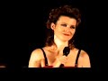 \"Musens Sang\" - Louise fribo & The Danish Chamber Players