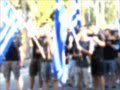 APOEL ULTRAS - antikatoxiki-ATHANATOI-Skënderbeu