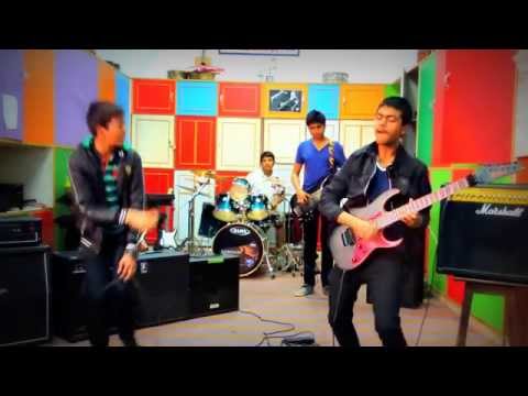 Nobody cares composed by daybreak.