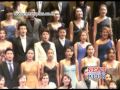 VDOคุณบอยระดมดาราเอ็กแซ็กท์ถ่ายทอดเพลง ในหลวงของแผ่นดิน