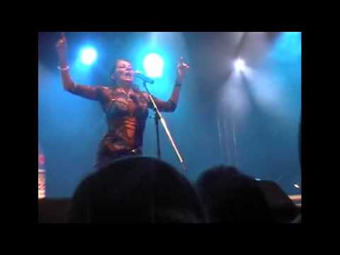 sandra