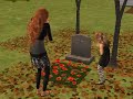 Gabriellas Story- the sims 2