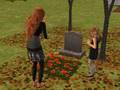 Gabriellas Story- the sims 2