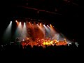 Decyfer Down live - Fading - Hobart Arena, Dayton OH, 2009-12-04