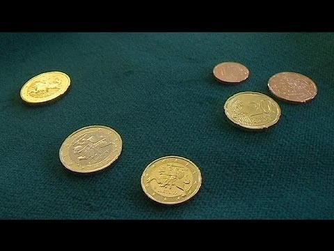 Lithuania approves plan to adopt euro but awaits green light from Brussels