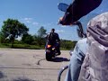 Suzuki M109R Boulevard ( Intruder M1800R )