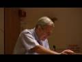 Harlem Children Society 2008 Dr. Kenneth Prager Medical Ethics (1)
