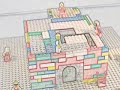 Lego Stopanimation