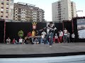 corzo y victor breakdance
