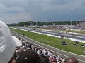 Robert Hight Tribute Run For Scott Kalitta