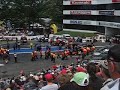 Robert Hight Tribute Run For Scott Kalitta