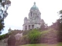 The Ashton Memorial in Williamson Park