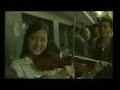 Deaf Girl Learns to Play Violin, Commercial