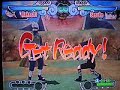 Naruto Clash of Ninja Revolution: Lordrockman request 7