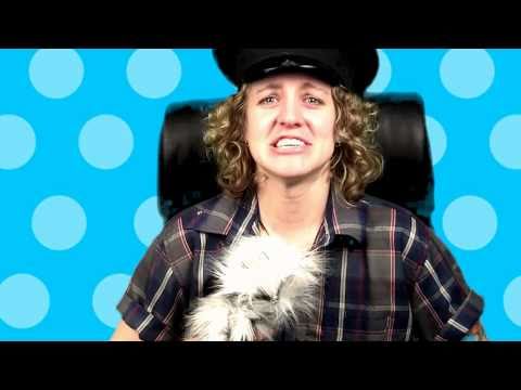 So Gay - The Dinah is GAY