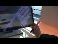 CeBIT 2008 : benchmark.pl -  Belinea