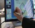 CeBIT 2008 : benchmark.pl -  Belinea
