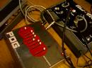 POG Octave Generator + UNI-VIBE