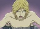 Sunako et Kyouei, un duo explosif
