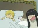 Sunako et Kyouei, un duo explosif