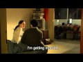 Soreret - Black Bus (Trailer)