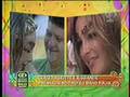 Claudia Leitte agradece aos fãs pelos 3 prêmios