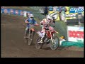 Icon for Post #WMX Laier gets title at Lierop 2009