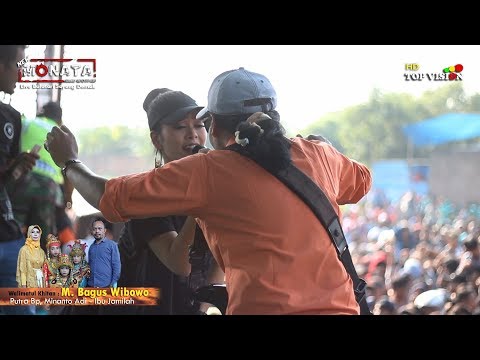 BOHOSO MOTO AKSI ENERGIK UTAMI DEWI FORTUNA FT MAS NONO MELODY HANDALNYA JAWATIMUR