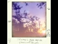 01. Tuesday's bad weather - Flowers smell like candies