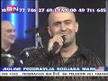Senad Nikocevic Niki - Djevojka Na Kisi Senad Nikocevic Niki - Djevojka Na Kisi