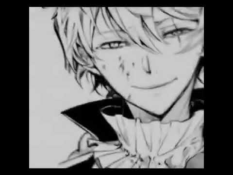 Nikolai Gogol || Bungo stray dogs || Edit