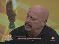 Hipnosis de Enrique Bermudes
