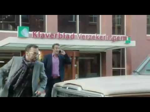 Klaverblad - Gewoon goede verzekeringen (2012)