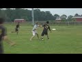 Watchung Hills 2008 Reel 5