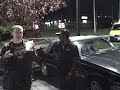 The Gay Black Canadian Jew